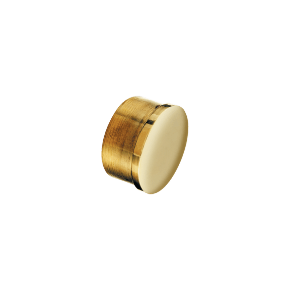 Embout plat