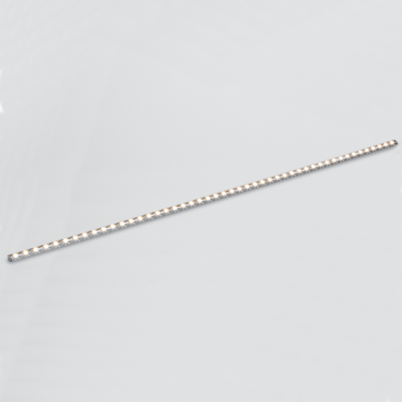 Micro LED 45° opbouwstrip 12 V