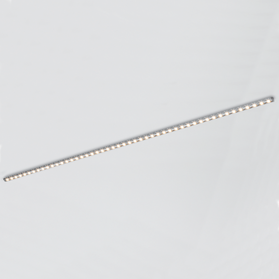 Mikro-LED-Leiste 12 V, 45°, Anbau
