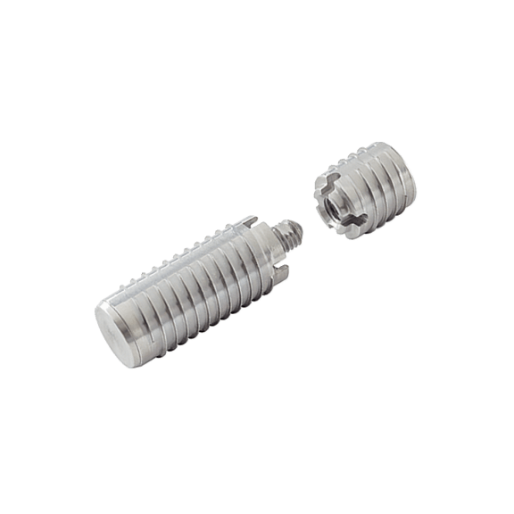 Verbinder Invis Mx2