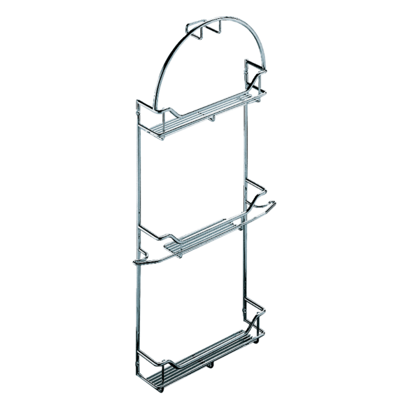 Porte-accessoires d'aspirateur