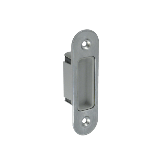 Sluitplaat voor magnetisch slot