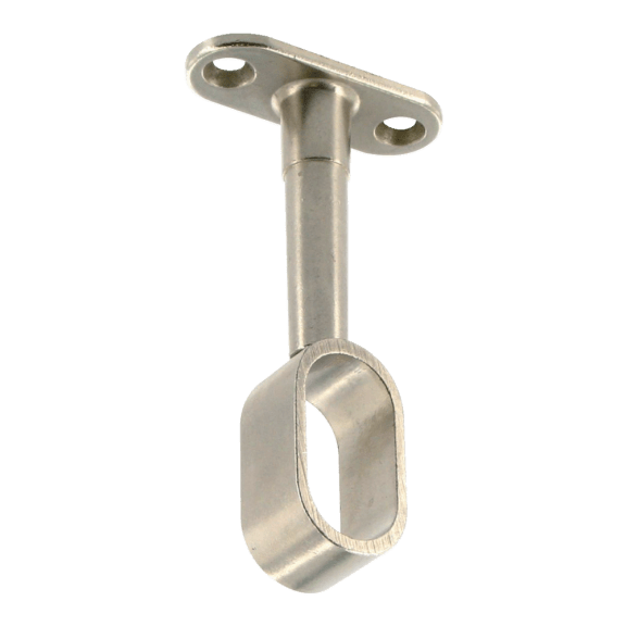 Support tube réglable