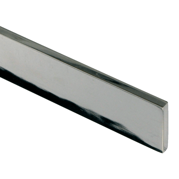 Méplat 30 x 5 mm