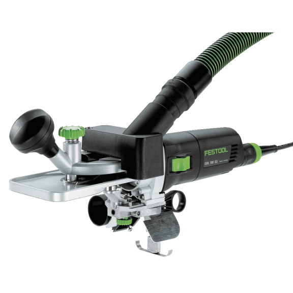 Affleureuse OFK 700 EQ-plus