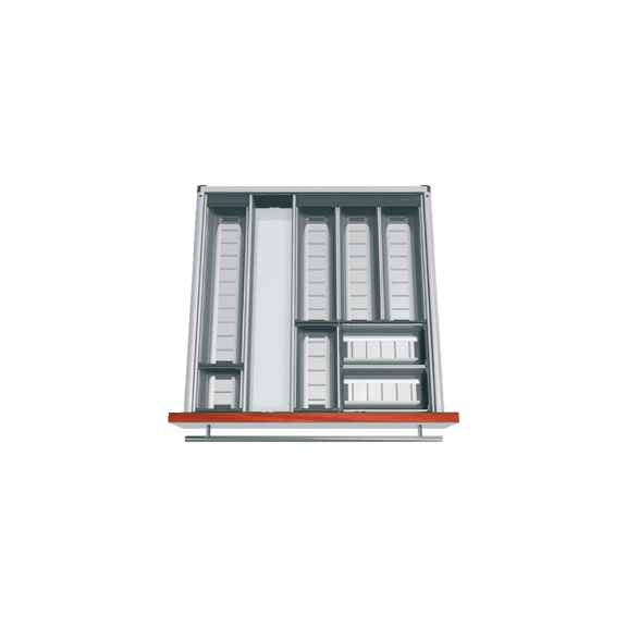 Bestekindeling corpus 600