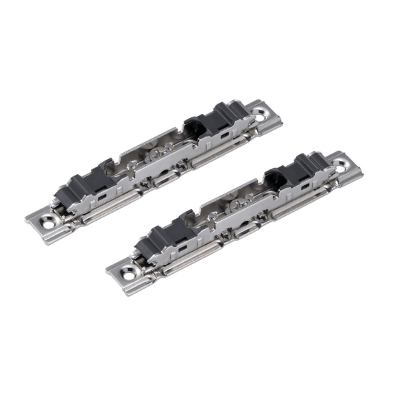 Set Frontbefestigungen AVENTOS HK/HS/HL top