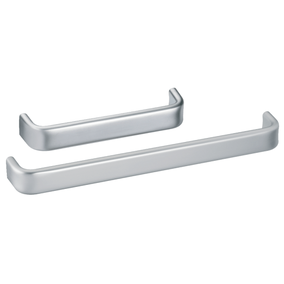 Poignée aluminium