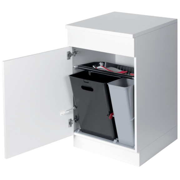 Poubelle Kipp 52 L