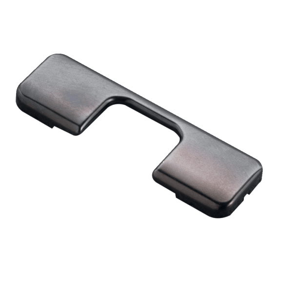 Afdekkap Titanium