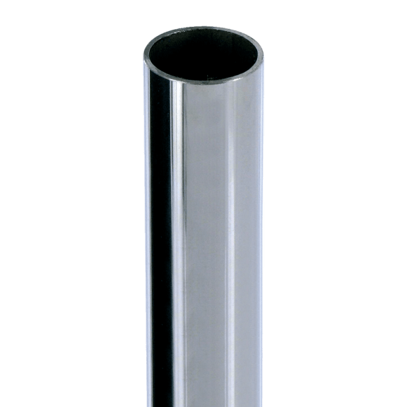 Buis voor baldakijnen Ø25 mm