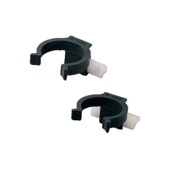 Plintclip