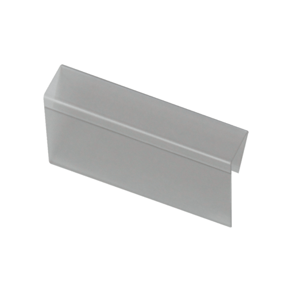 Porte-étiquette pour consoles à pain