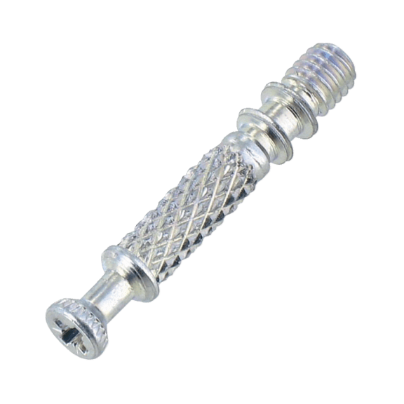 Stift MINI15 hout  Ø5 mm kort