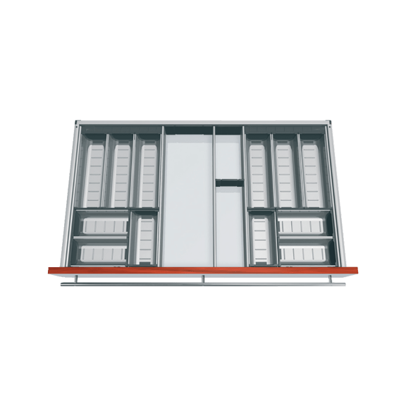 Bestekindeling corpus 900