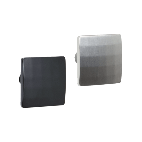 Bouton FACETTE