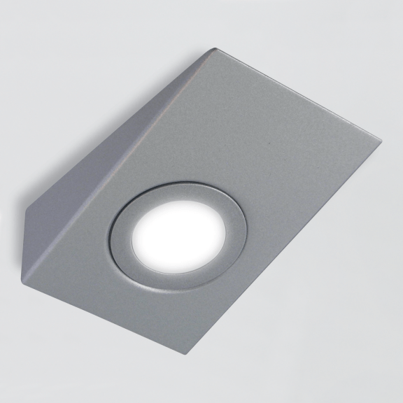 Spot LED JAZZ en applique 12 V