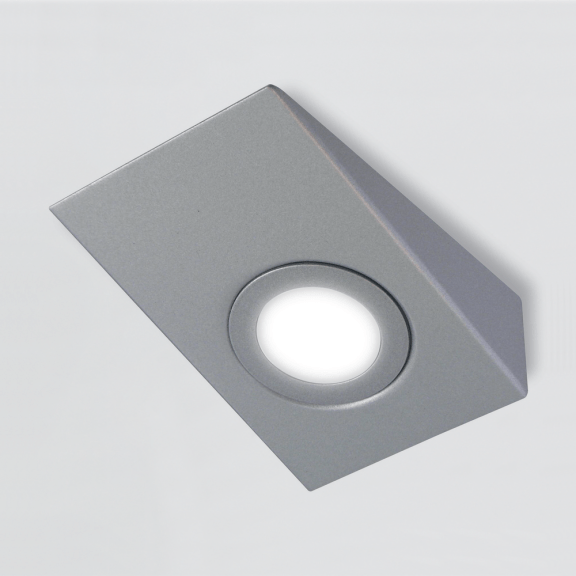 LED opbouwspot JAZZ 12 V