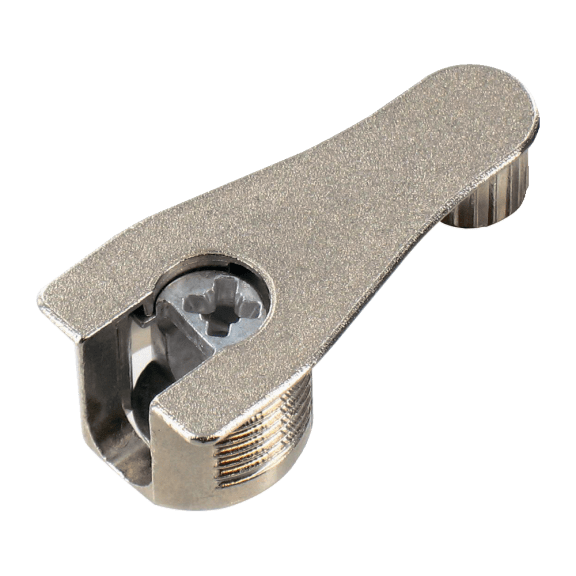 Excenter DEFIX Ø20 + 10 mm