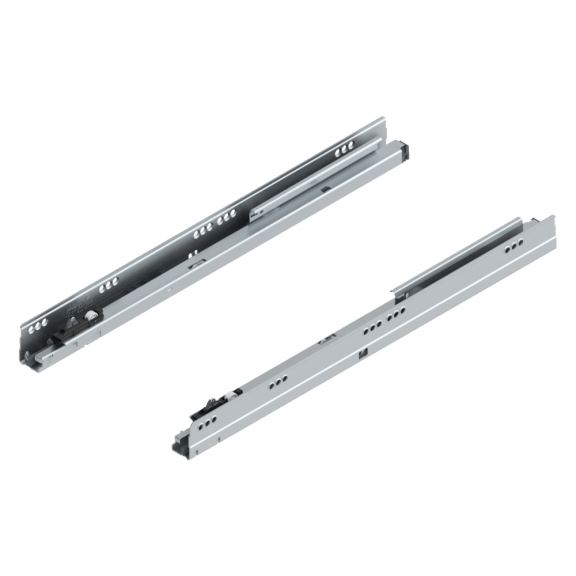 Korpusschienen TANDEMBOX antaro BLUMOTION
