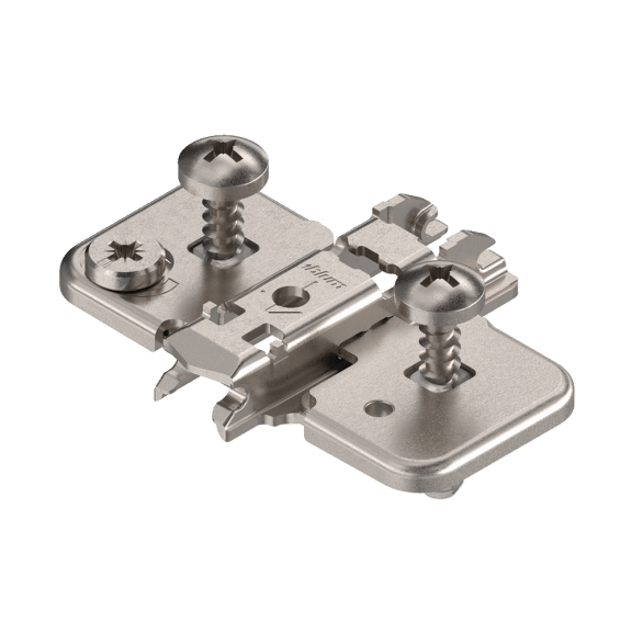 Embase CLIP EXPANDO