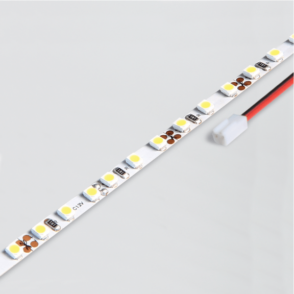 LED strip IP20 5 mm 120 LED's/m