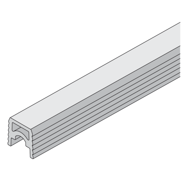 Onderrail Clipo - Combino