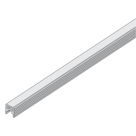 Rail bas Clipo - Combino