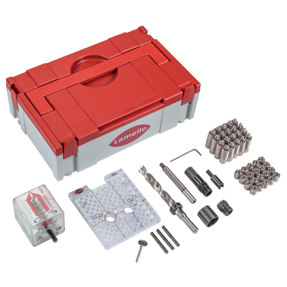 Starter-Set Invis Mx2