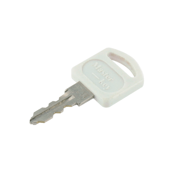 Passe-partoutsleutel