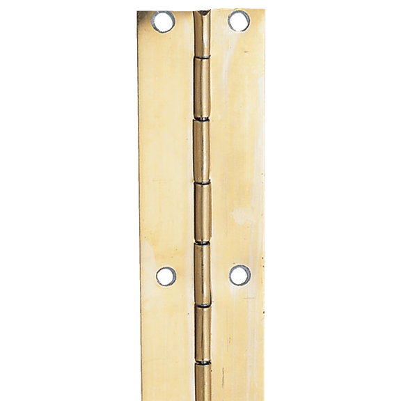 Charnière piano