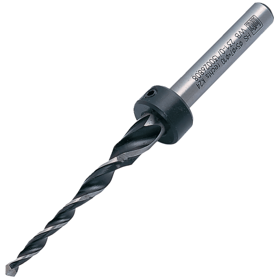 Trappenboor