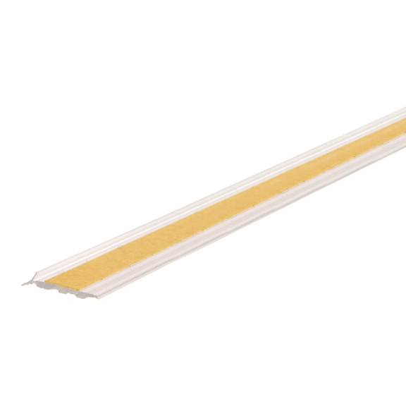 Dichtingsprofiel met kleefstrip