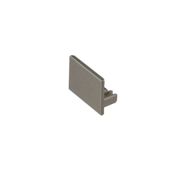 Eindstuk voor deurstijl