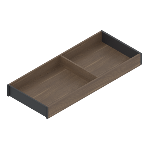 Rahmen, Breite 200 mm, Holzdesign