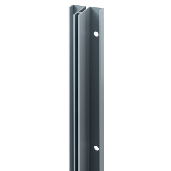 Crémaillère simple perforation SWIFT