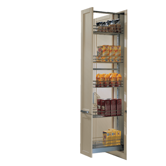 Hochschrankauszug TAL Larder