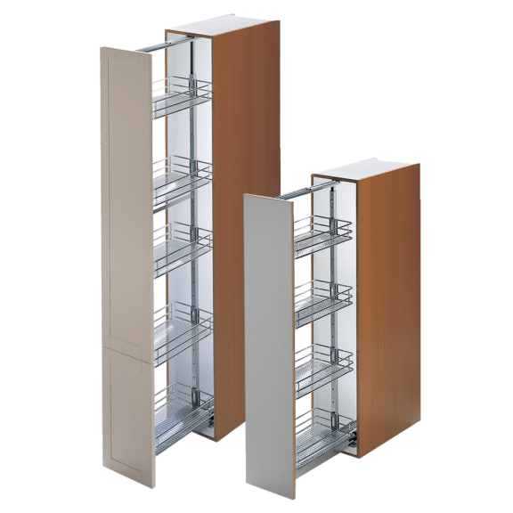 Hochschrankauszug TAL Larder