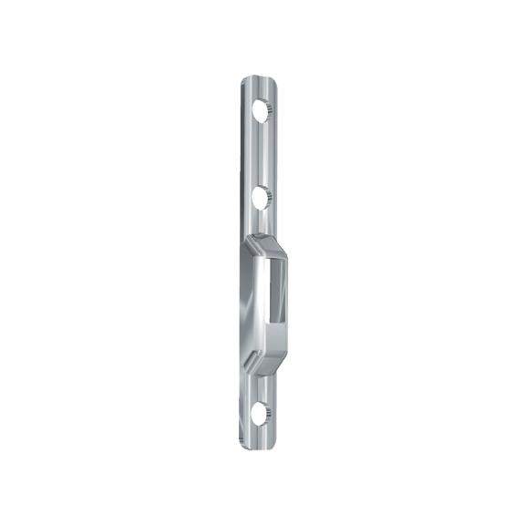 Muurbevestiging 12 mm