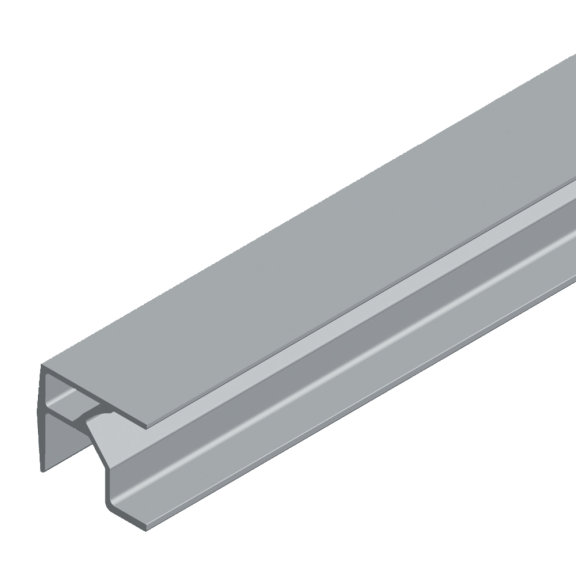 Bovenrail PS23