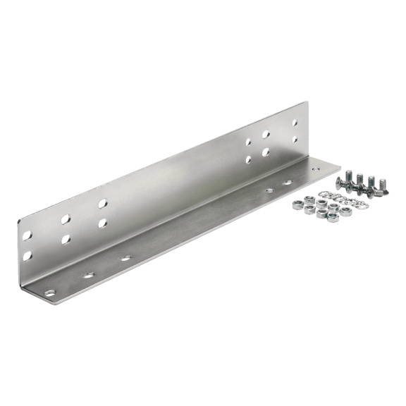 Set van 2 haken voor kogelgeleider COU5321