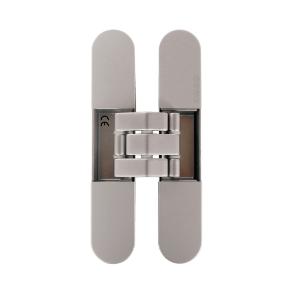 Charnière invisible 100 kg