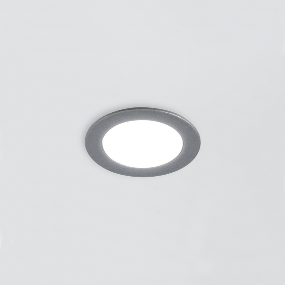 LED-Einbauleuchte 12 V, Ø 35 mm