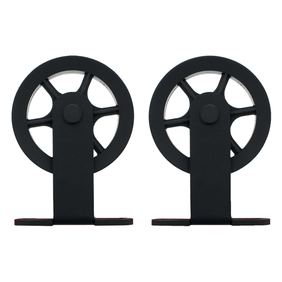 Laufrollen WHEEL TOP
