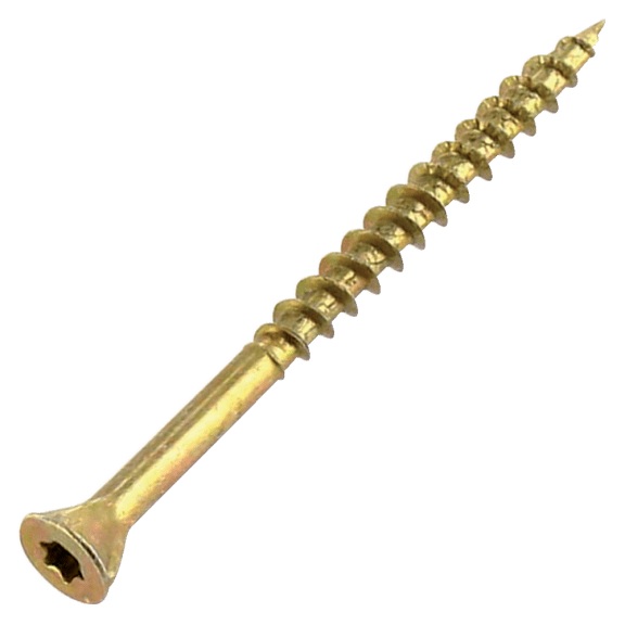 Dielenschraube SPAX T-STAR mit kleinem Kopf