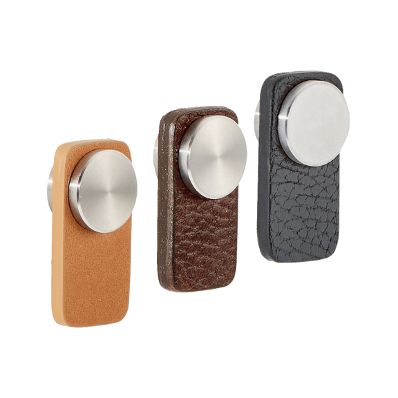 Bouton languette
