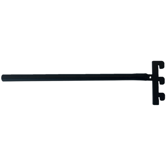 Verdekte console Ø 15 mm