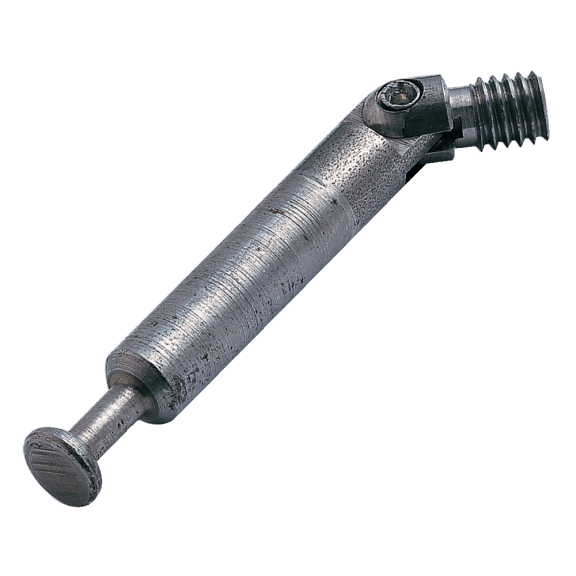 Tourillon articulé MINI15 filet M6