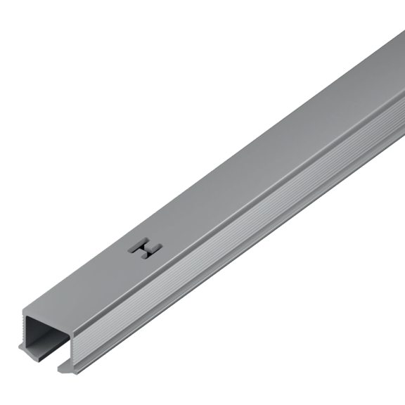 Bovenrail Clipo 26/36