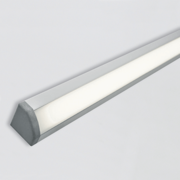LED hoek lichtlijst 12 V CORNER